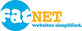 FatNet: Websites Simplified